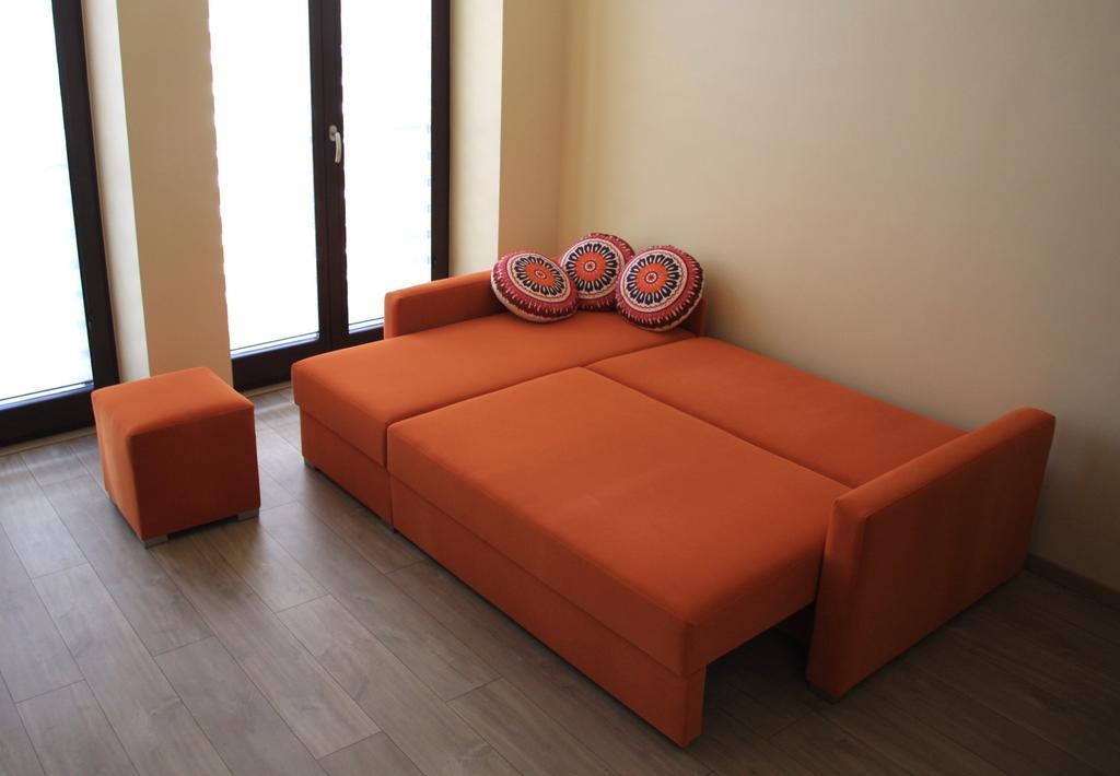 Asha Apartment Krakow Room photo