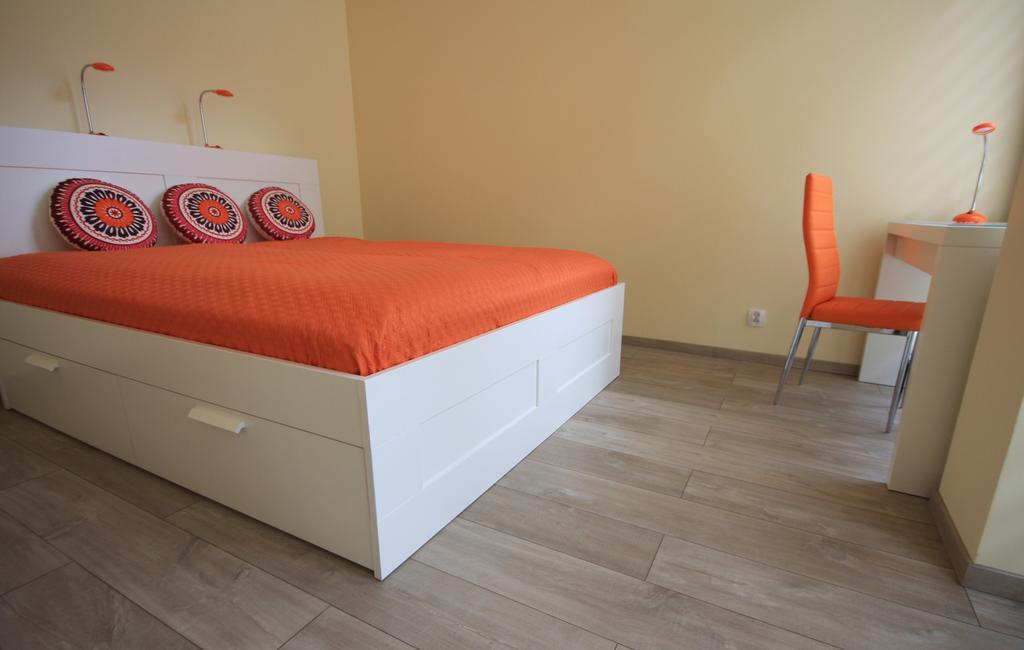 Asha Apartment Krakow Room photo